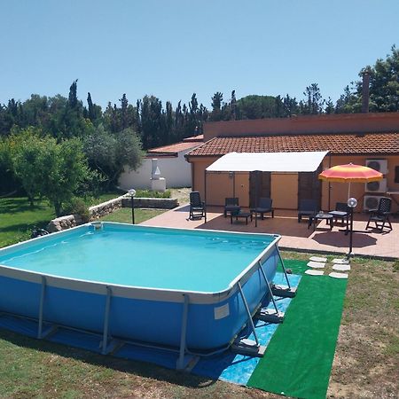Apartamento Casal Baratz Santa Maria la Palma Exterior foto