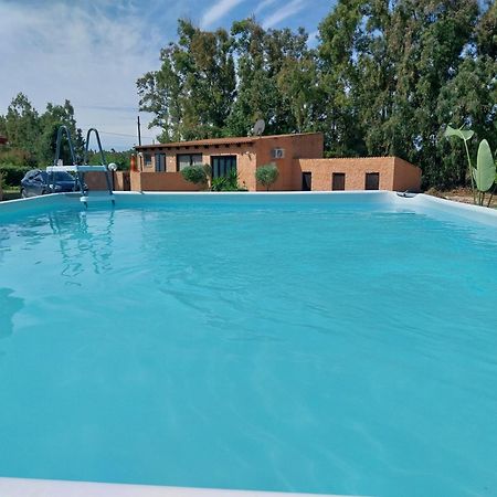 Apartamento Casal Baratz Santa Maria la Palma Exterior foto
