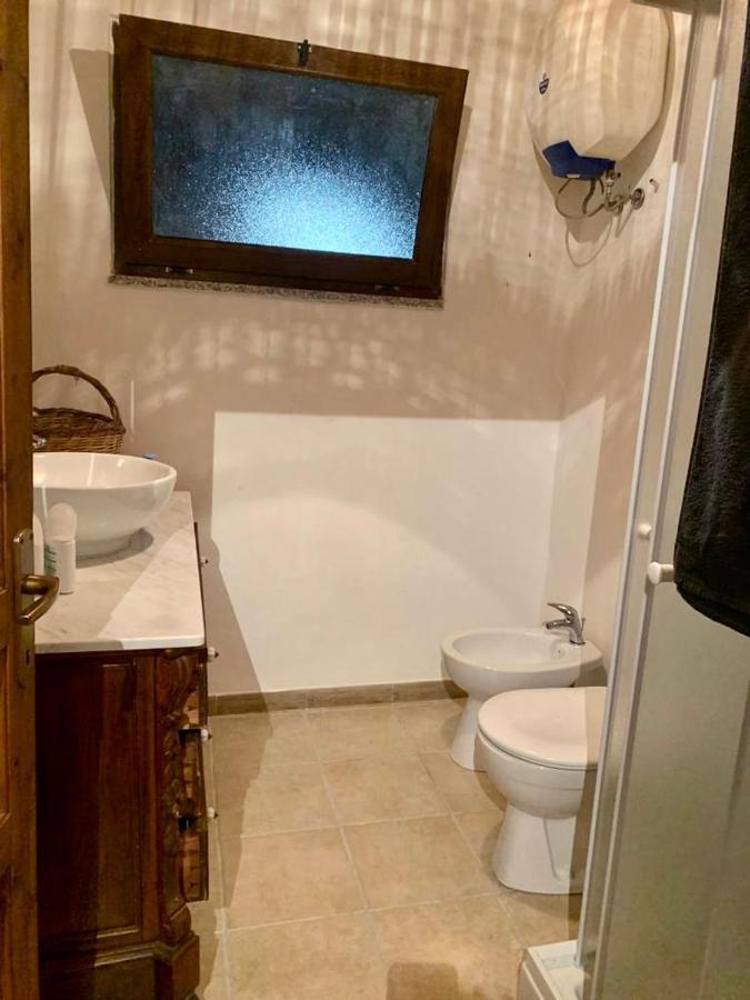 Apartamento Casal Baratz Santa Maria la Palma Exterior foto