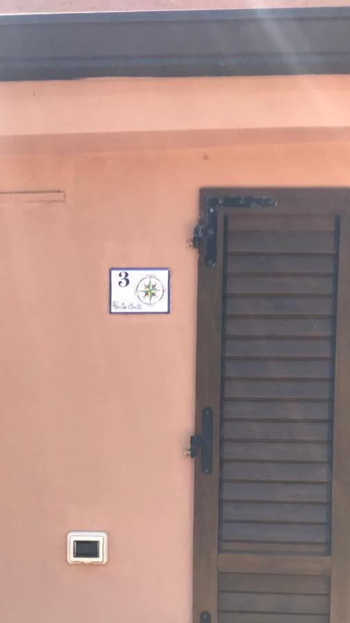 Apartamento Casal Baratz Santa Maria la Palma Exterior foto
