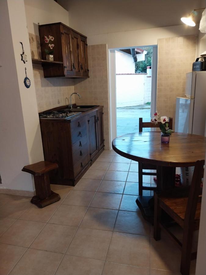Apartamento Casal Baratz Santa Maria la Palma Exterior foto