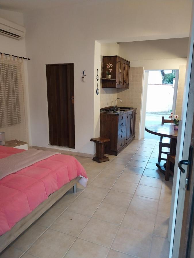 Apartamento Casal Baratz Santa Maria la Palma Exterior foto