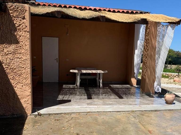 Apartamento Casal Baratz Santa Maria la Palma Exterior foto