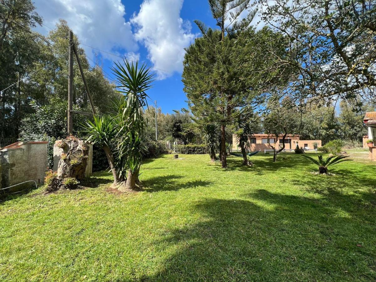 Apartamento Casal Baratz Santa Maria la Palma Exterior foto
