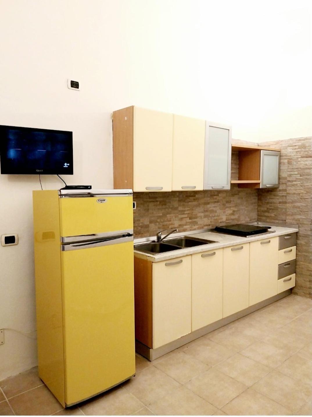 Apartamento Casal Baratz Santa Maria la Palma Exterior foto
