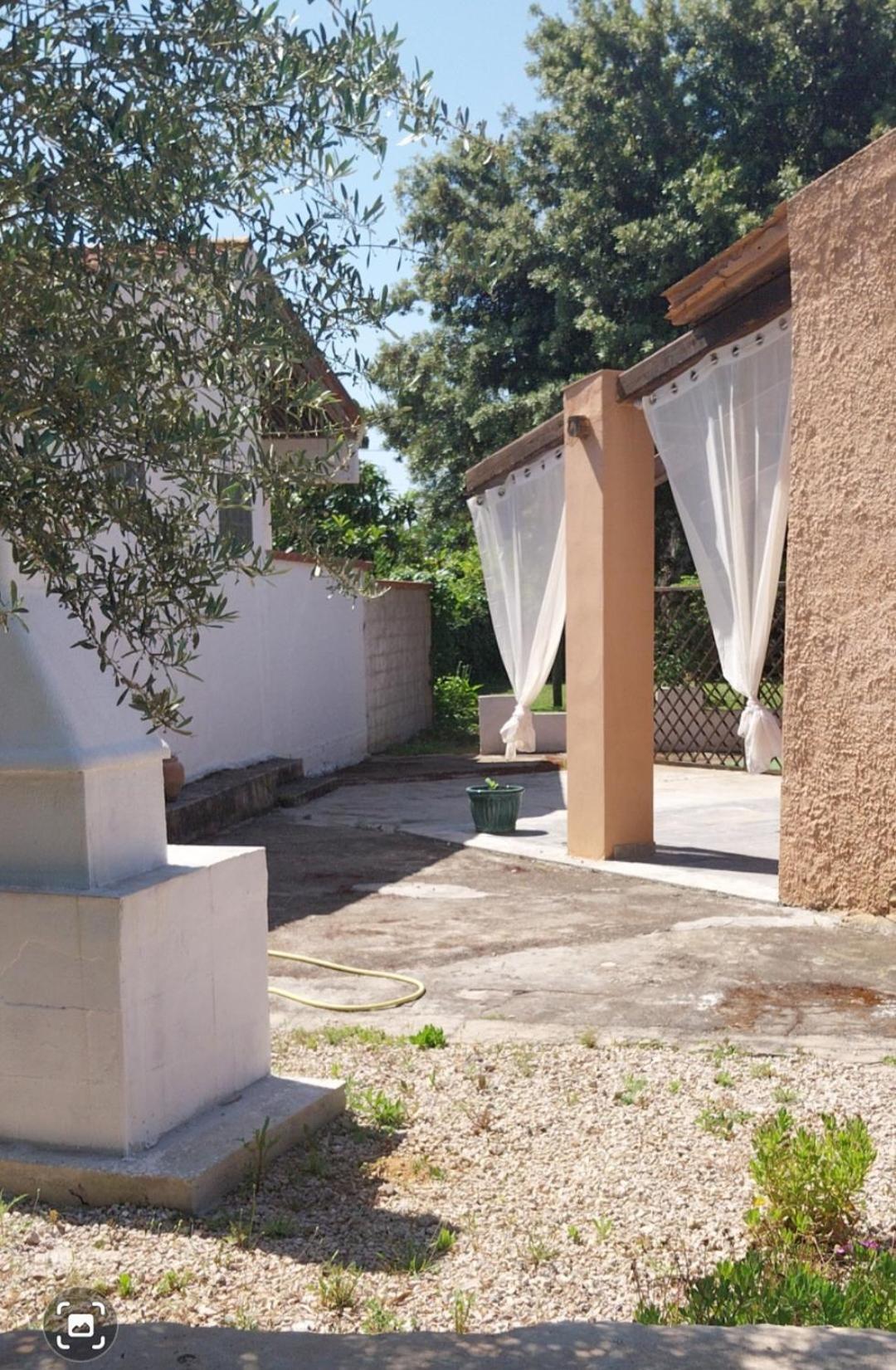 Apartamento Casal Baratz Santa Maria la Palma Exterior foto
