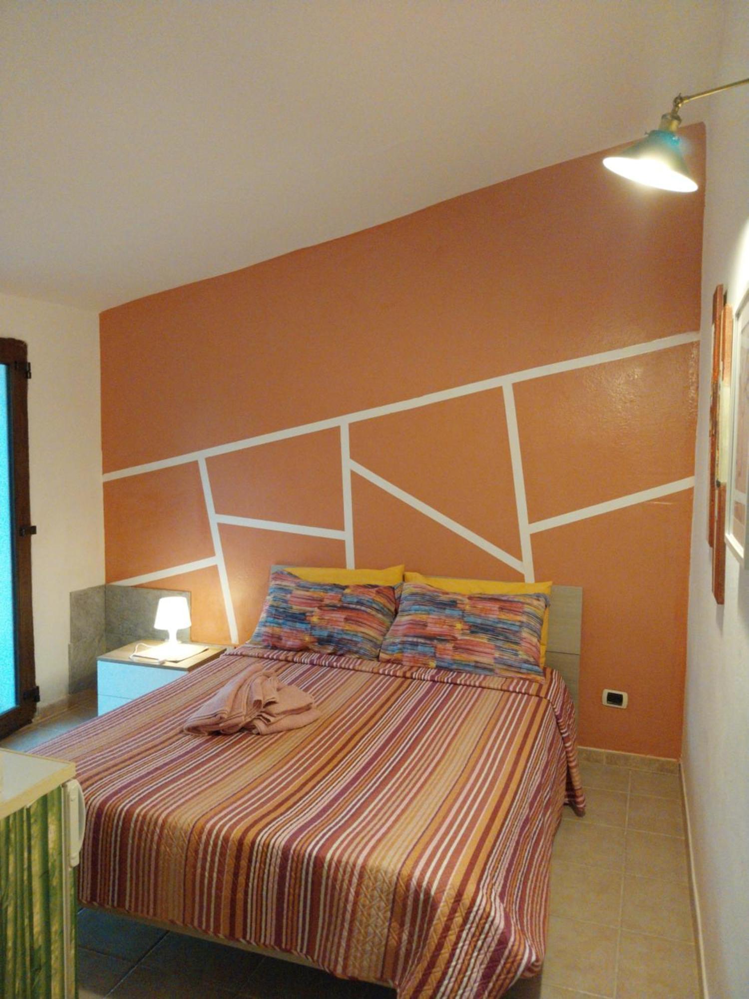 Apartamento Casal Baratz Santa Maria la Palma Exterior foto