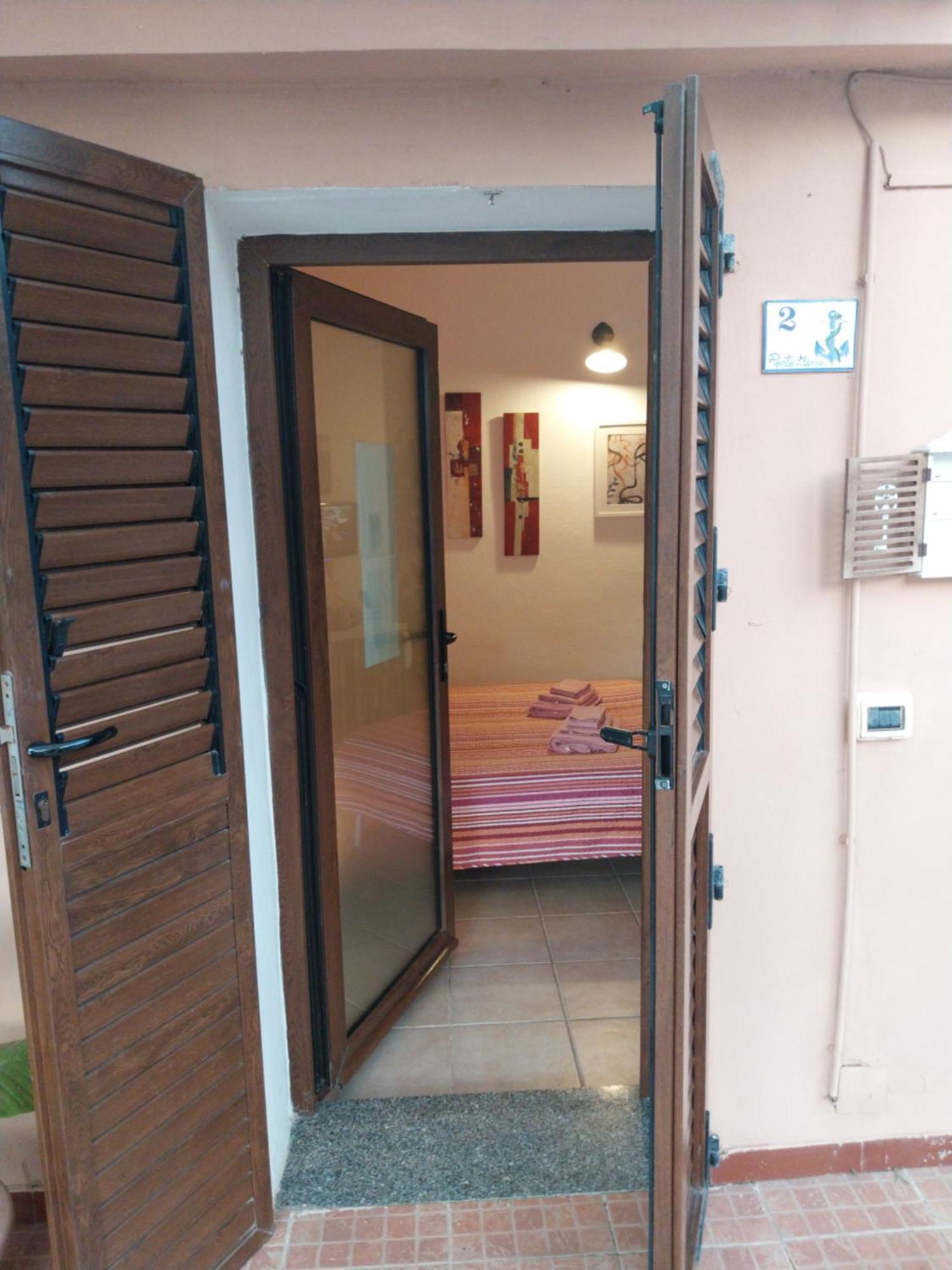 Apartamento Casal Baratz Santa Maria la Palma Exterior foto